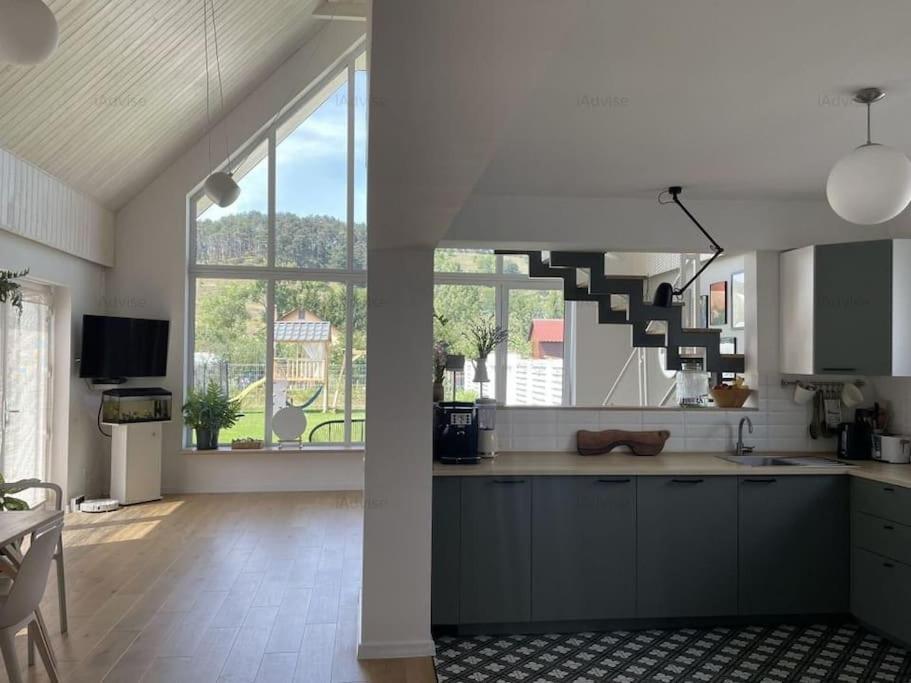 Pineview Lempes Βίλα Μπρασόβ Εξωτερικό φωτογραφία